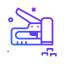 Stapler Symbol 64x64