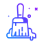 Paintbrush Symbol 64x64