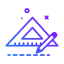 Ruler Symbol 64x64