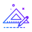 Ruler icône 64x64