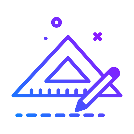 Ruler icon