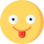 Tongue Symbol 64x64