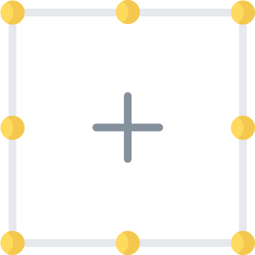 Transform icon