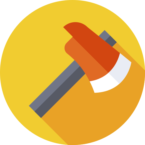 Axe icon