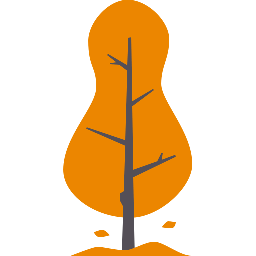Tree 图标