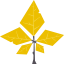 Tree leaf アイコン 64x64