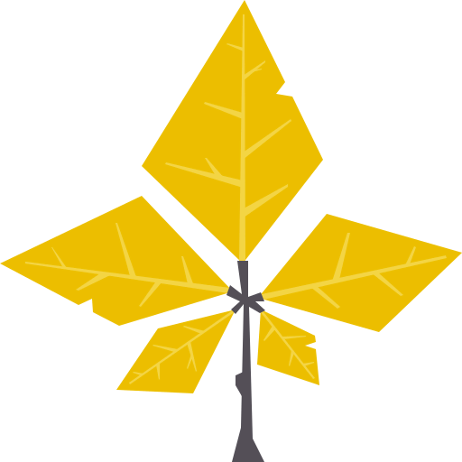 Tree leaf 상