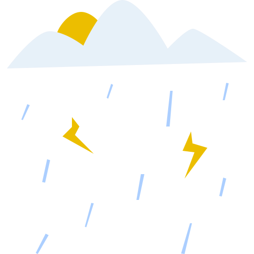 Storm icon