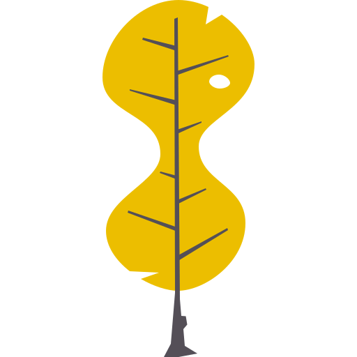 Tree leaf アイコン