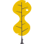 Tree leaf 图标 64x64