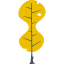 Tree leaf アイコン 64x64