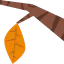 Tree branch アイコン 64x64