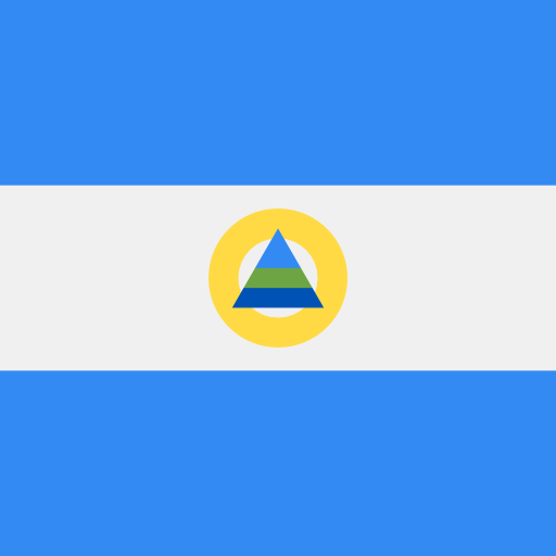 Nicaragua Ikona