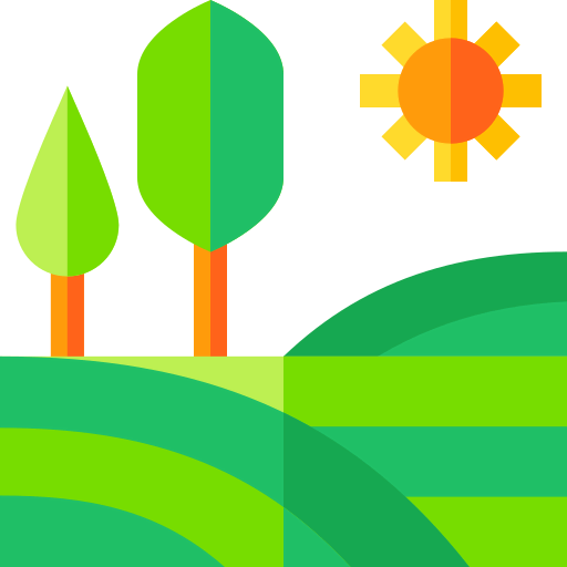 Field 图标