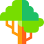 Tree ícone 64x64