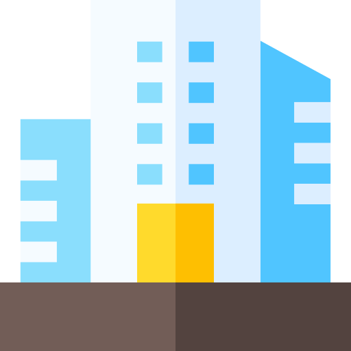 Building 图标
