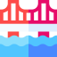 Мост иконка 64x64