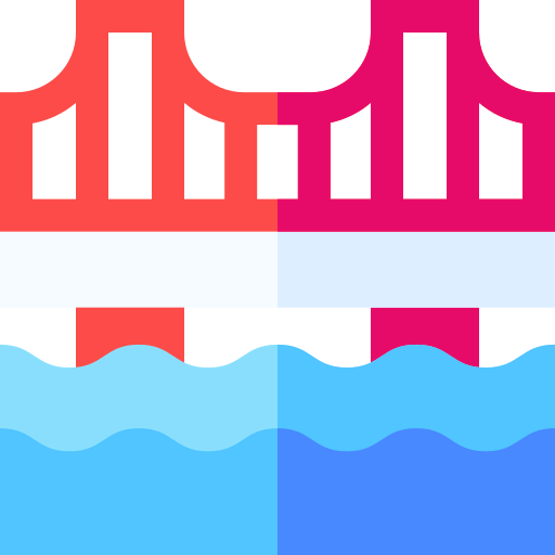 Bridge icon