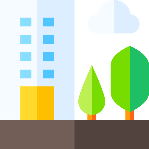 Building 图标