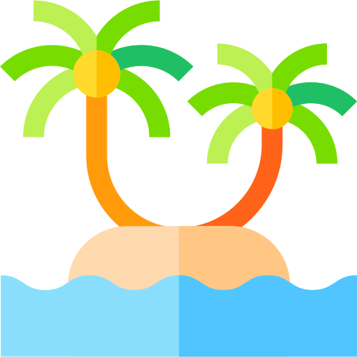 Island іконка