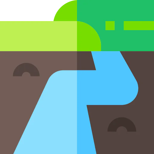 River icon