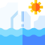 Ледники иконка 64x64