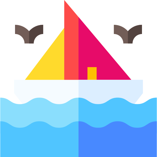 Sailing іконка