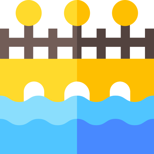 Bridge icon