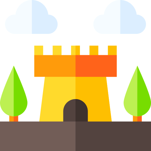Castle іконка