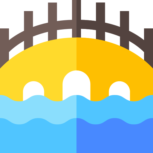 Bridge icon
