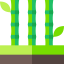 Bamboo アイコン 64x64