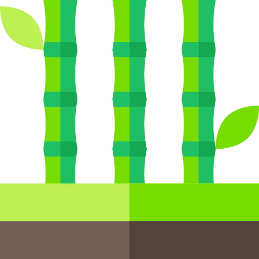 Bamboo 图标