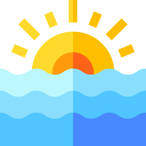 Sunset 图标