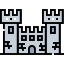 Fortress icon 64x64