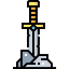 Sword icon 64x64