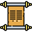 Scroll icon 64x64