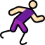 Running icon 64x64