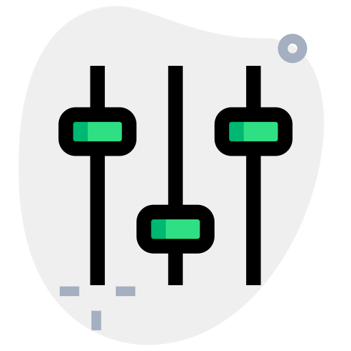 Controls 图标