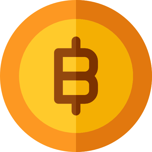 Bitcoin icon