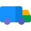 Shipping Ikona 64x64