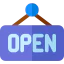 Open іконка 64x64