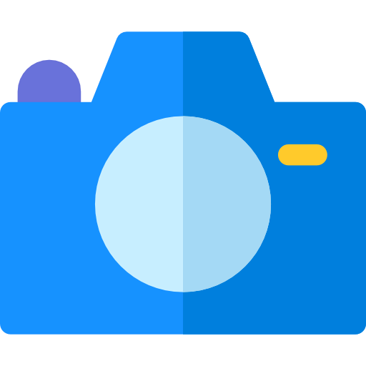 Camera icon