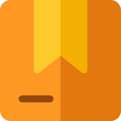 Box icon