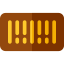 Barcode Ikona 64x64
