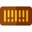 Barcode icon 64x64