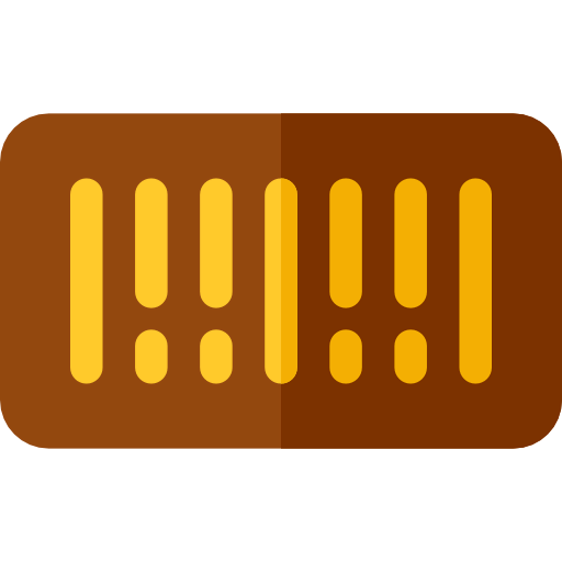 Barcode icon