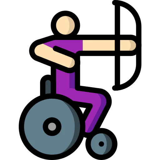 Archery icon