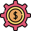 Settings ícono 64x64