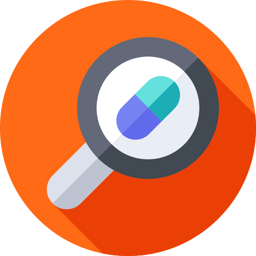Pill icon