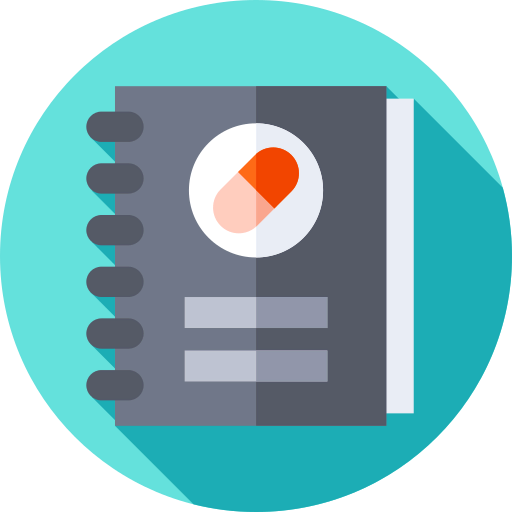 Notebook icon